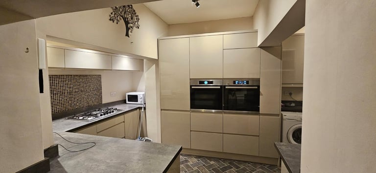 image for Supported accommodation Rooms to let B25