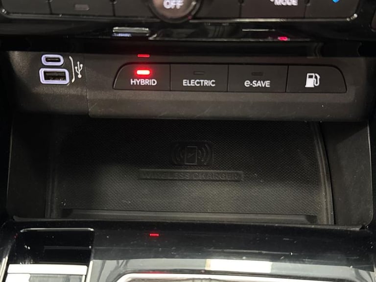 2023 Jeep Compass 1.3 T4 GSE 4xe PHEV S Model 5dr Auto Automatic Estate Hybrid Automatic