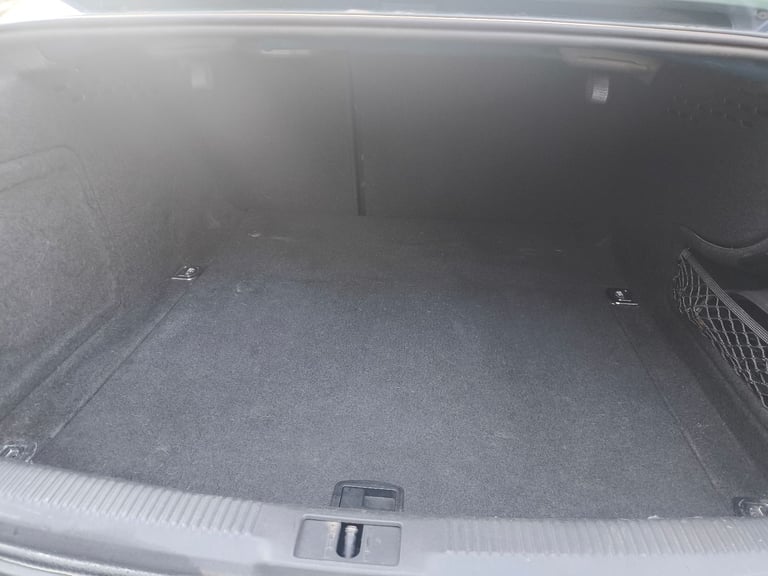 Audi A4 B8 2.7TDI AUTO