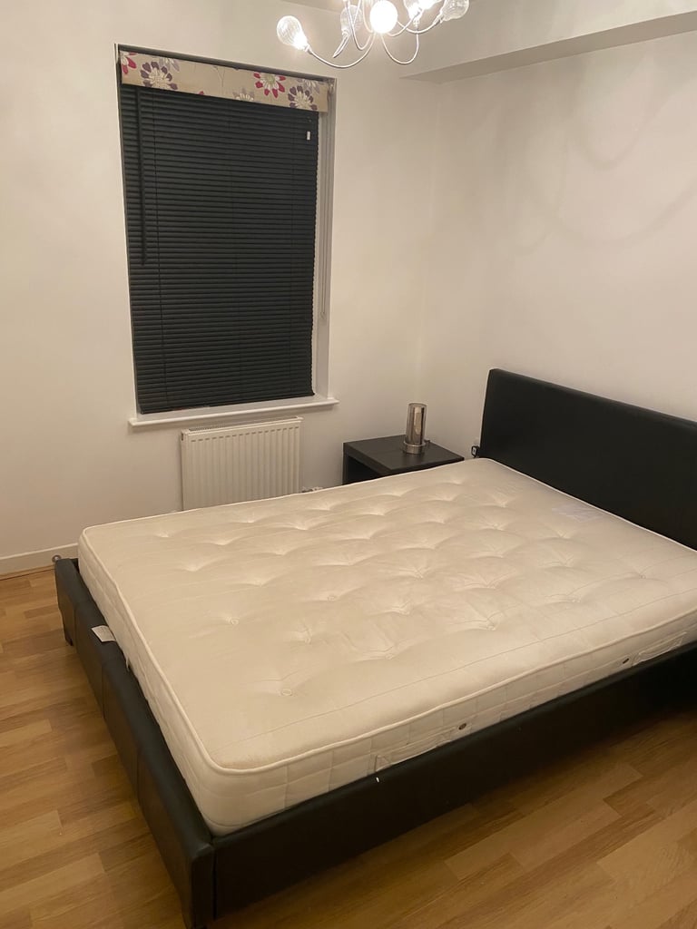 Modern 2 bedroom apartment 