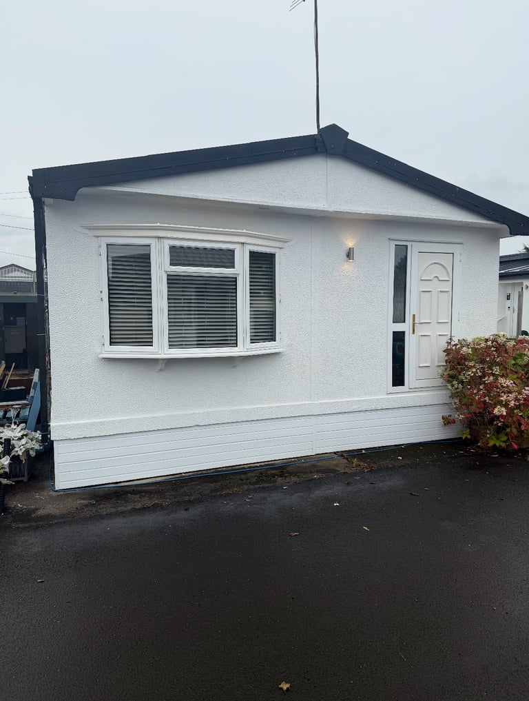 image for Tingdean Chalet 