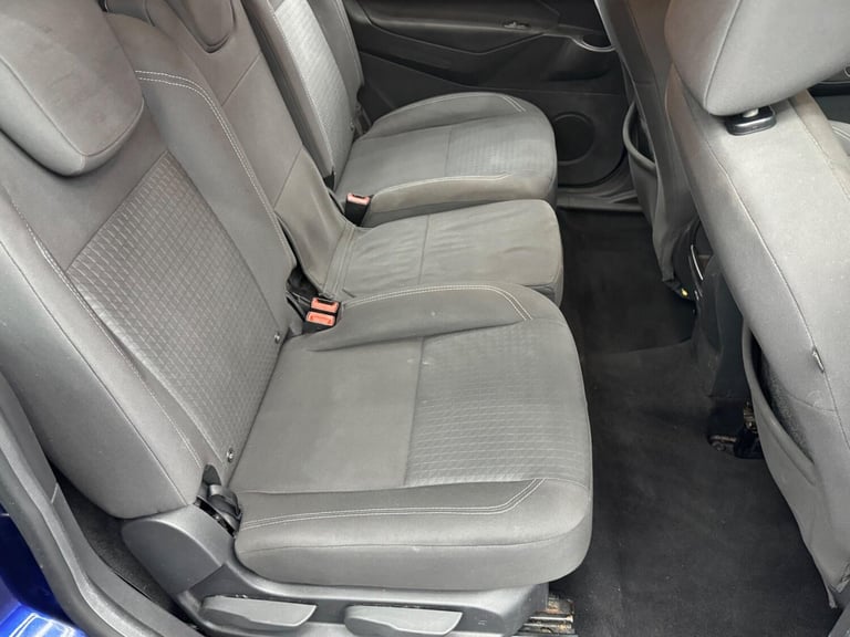 2015 Ford Grand C-Max 1.5 TDCi Zetec Euro 6 (s/s) 5dr MPV Diesel Manual