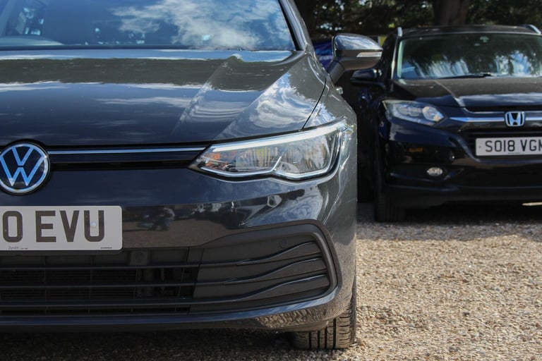 2020 Volkswagen Golf 2.0 TDI Life Euro 6 (s/s) 5dr HATCHBACK Diesel Manual