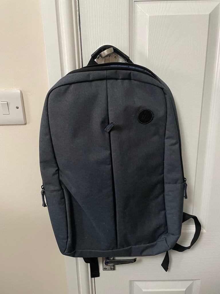 image for HP backpack