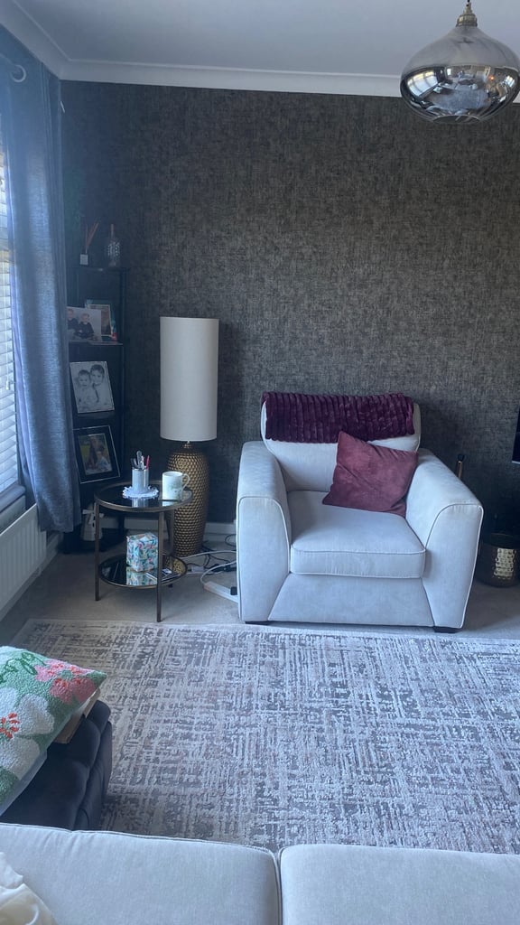 Cornwall to Islington or Greater London