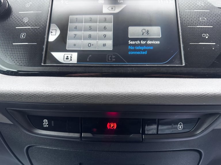 2014 Citroen C4 Grand Picasso 1.6 e-HDi 115 Airdream VTR+ 5dr ETG6 MPV DIESEL Automatic