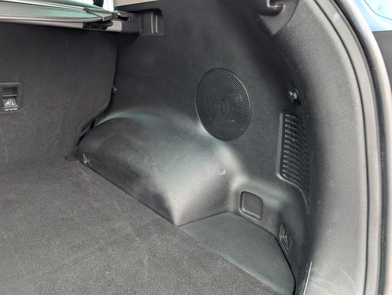 2020 Kia Sportage 1.6 T-GDi 4 Euro 6 (s/s) 5dr ESTATE Petrol Manual