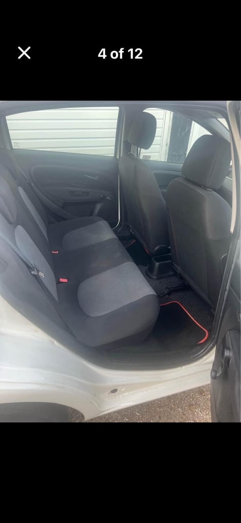 Fiat, GRANDE PUNTO, Hatchback, 2010, Manual, 1368 (cc), 5 doors