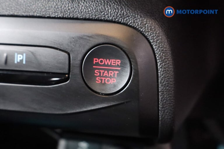2024 Ford Focus 2.3 EcoBoost ST 5dr Estate Petrol Manual