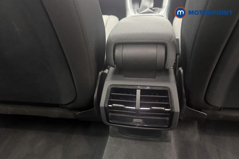 2021 Audi Q3 35 TFSI Technik 5dr SUV Petrol Manual