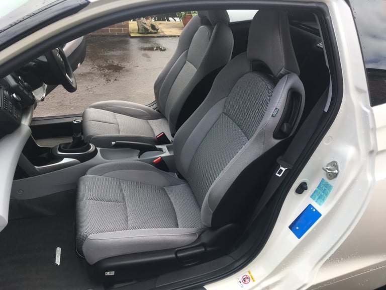 Honda CR-Z