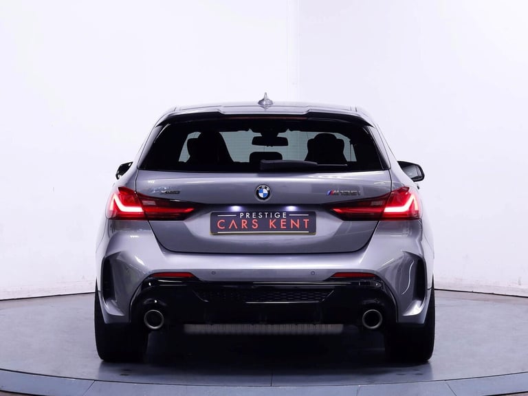 2023 BMW 1 Series M135i xDrive HATCHBACK Petrol Automatic