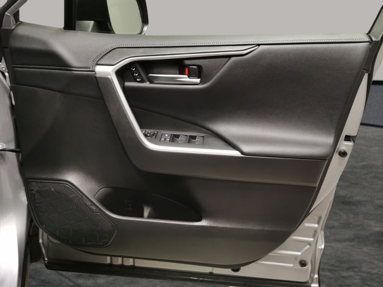 2020 Toyota RAV4 2.5 VVT-i Hybrid Excel 5dr CVT 2WD ESTATE PETROL/ELECTRIC Automatic