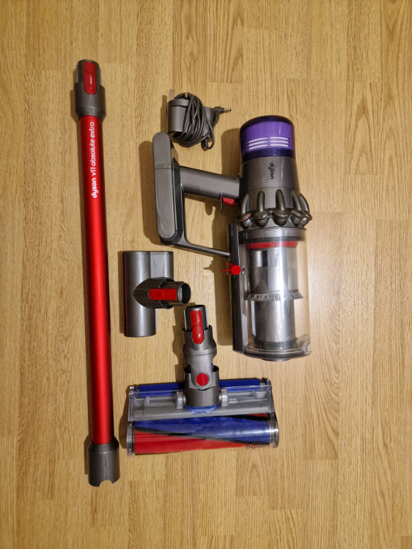 REDUCED! DYSON V11 Absolute + Light Pipe Crevice tool for Sale! | in Acton,  London | Gumtree