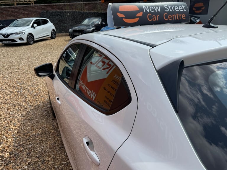 2016 Mazda Mazda2 1.5 SKYACTIV-G SE-L Euro 6 (s/s) 5dr HATCHBACK Petrol Manual