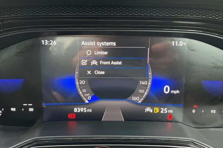 2023 Volkswagen Polo 1.0 Life 5dr Manual Hatchback Petrol Manual