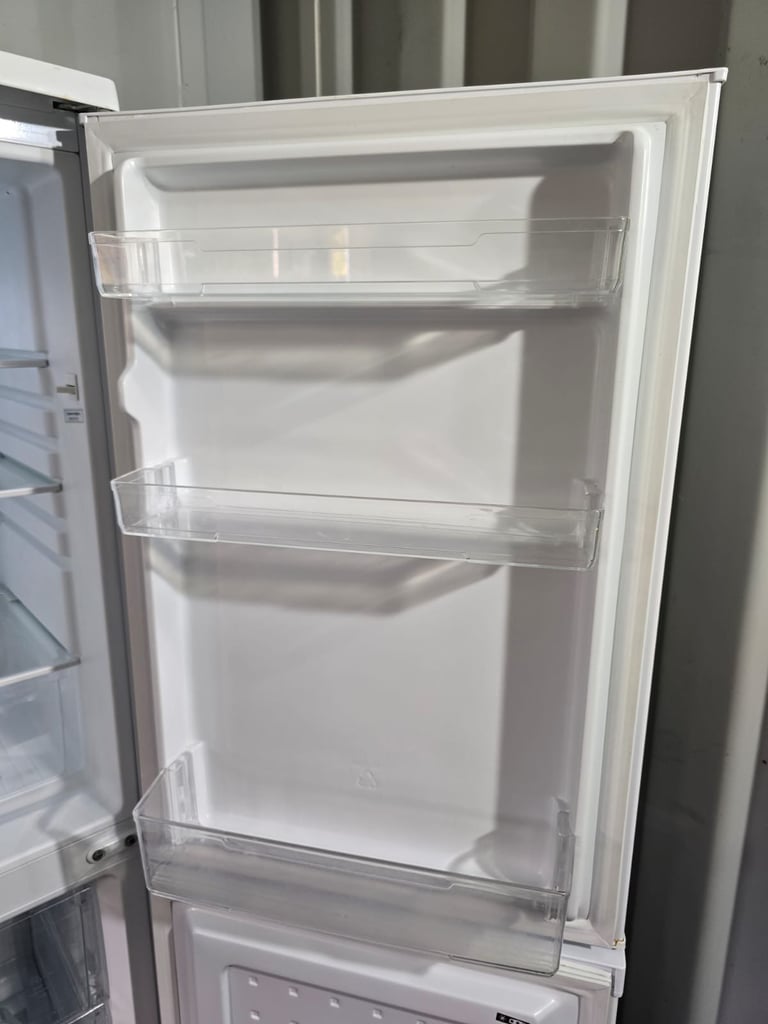 Free Delivery - Bush Fridge/Freezer (£150)