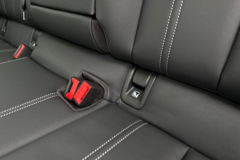 2024 Audi Q4 e-tron Q4 Sportback S line 45 e-tron  210,00 kW SUV ELECTRIC Automatic