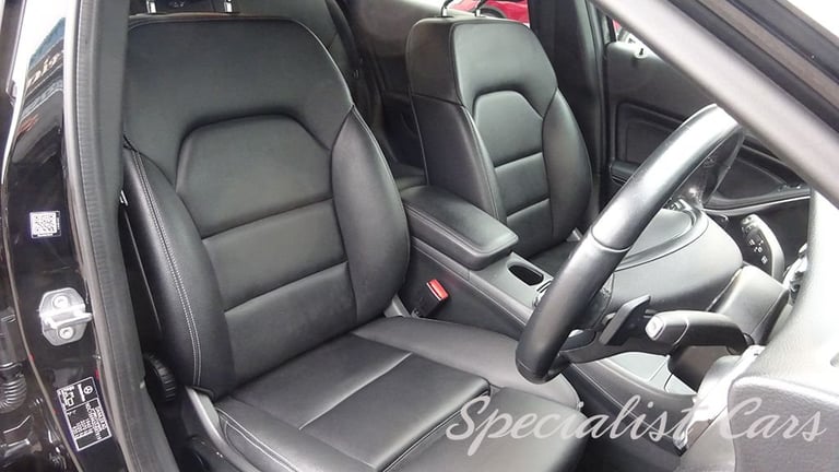 2018 Mercedes-Benz GLA 1.6 GLA200 SE (Executive) SUV 5dr Petrol 7G-DCT Euro 6 (s/s) (156 ps) ESTA...