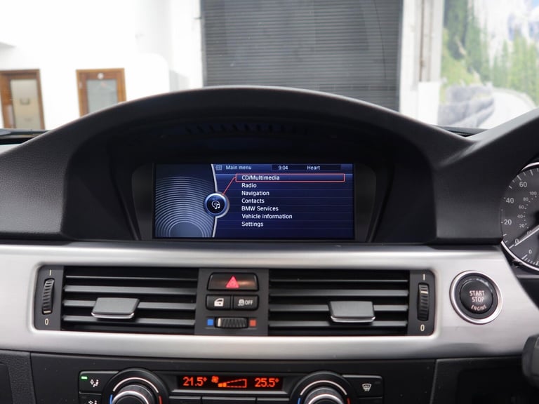 2011 BMW 3 Series 2.0 320i M Sport Touring 5dr Petrol Steptronic Euro 5 (170 ps)  Petrol Automatic