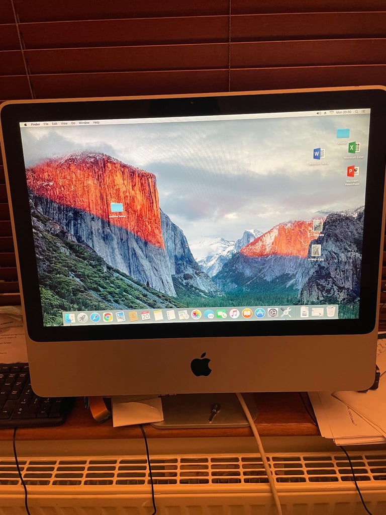 image for Apple Mac 