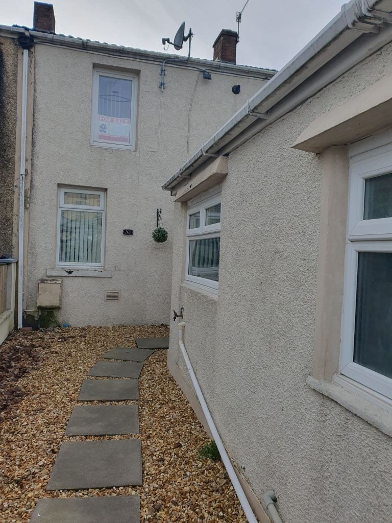 3 bedroom house in Vale Terrace, Tredegar, Blaenau Gwent, NP22 4HU