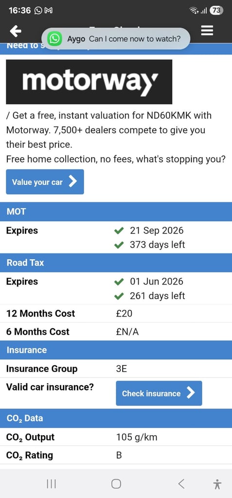 2011 Toyota, AYGO, Hatchback, Manual, 998 (cc), 3 doors