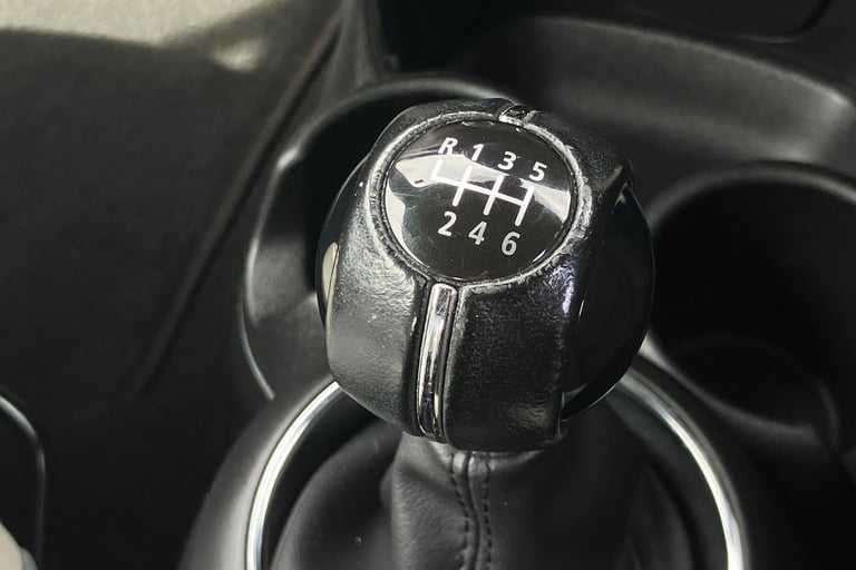 2019 MINI Convertible 1.5 Cooper Exclusive II 2dr Convertible PETROL Manual