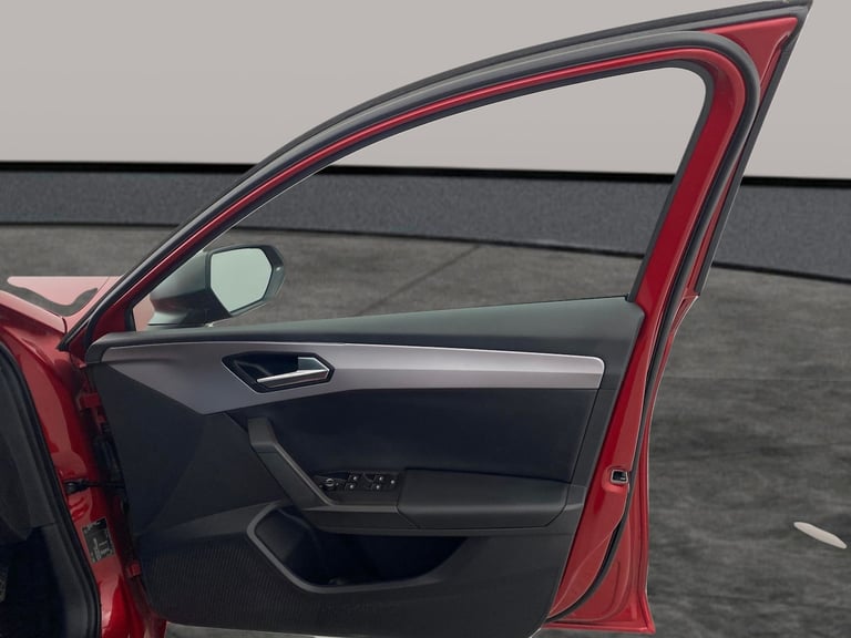 2022 SEAT Leon 1.5 TSI EVO FR Hatchback 5dr Petrol Manual Euro 6 (s/s) (150 ps) - NAV - CR Hatchb...