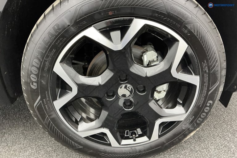 2025 Vauxhall Mokka 1.2 Turbo GS 5dr Auto SUV Petrol Automatic