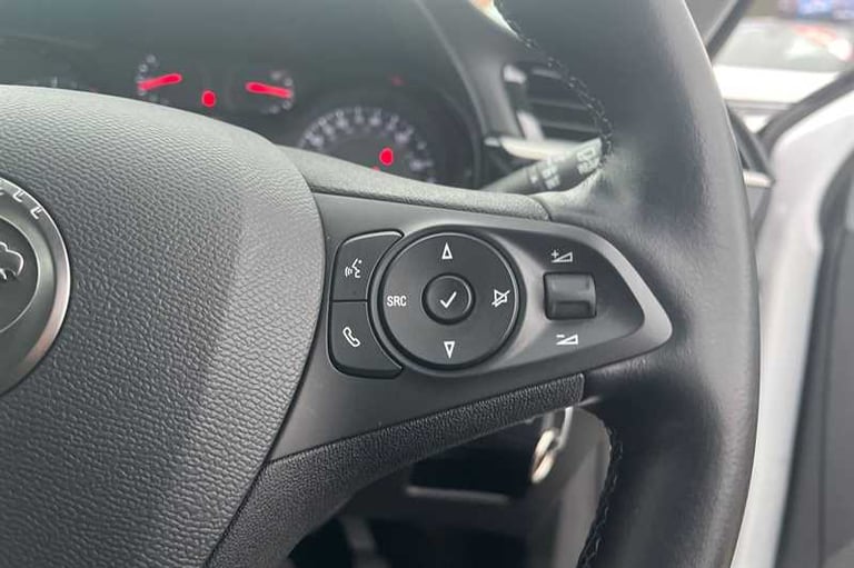 2022 Vauxhall Corsa 1.2 Turbo SE Edition 5dr HATCHBACK PETROL Manual