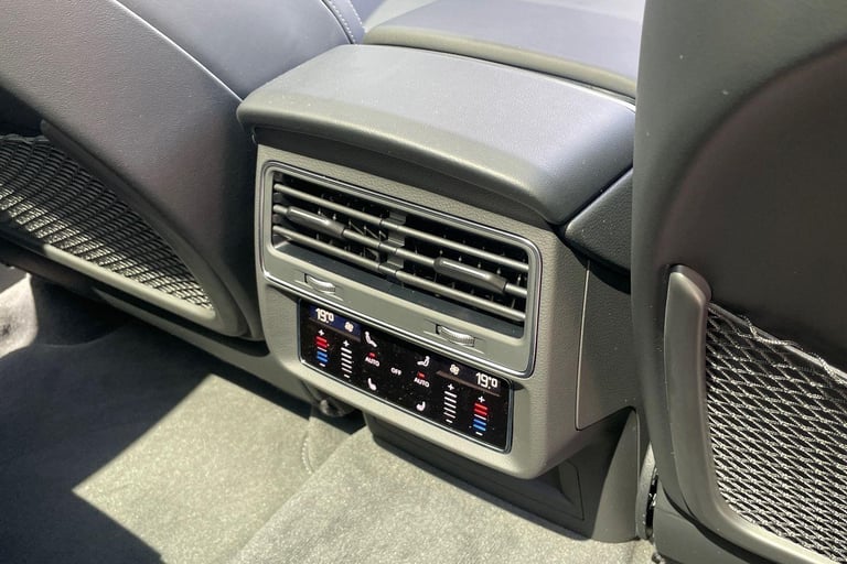 2025 Audi Q7 3.0 TFSI V6 55 Black Edition SUV 5dr Petrol Tiptronic quattro Euro 6 (s/s)  ESTATE P...