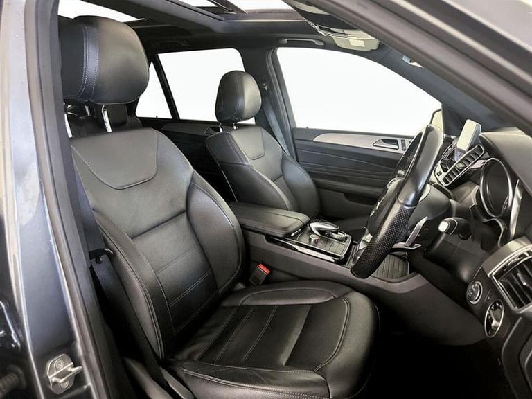 2018 Mercedes-Benz GLE-Class GLE 250d 4Matic AMG Night Ed Prem + 5dr 9G-Tronic ESTATE DIESEL Auto...