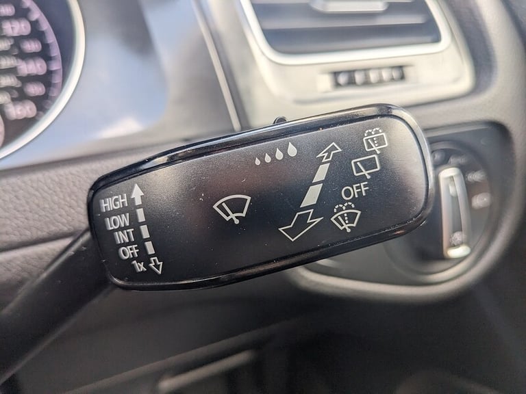 2020 Volkswagen Golf TDI Match Edition Hatchback Diesel Automatic