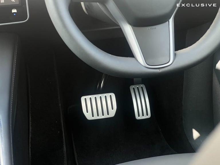 2024 Tesla Model Y Performance AWD 5dr Auto MPV Electric Automatic