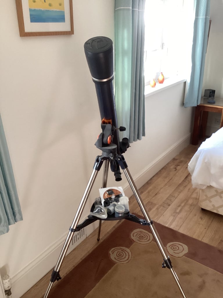 Telescope 