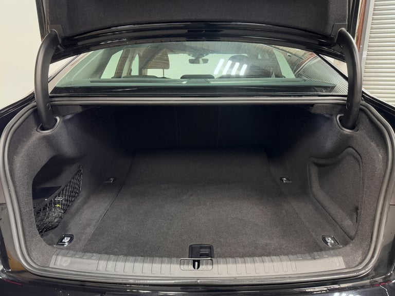 2021 Audi A6 Saloon 2.0 TFSI 40 Sport Saloon 4dr Petrol S Tronic Euro 6 (s/s) (204 ps) SALOON Pet...