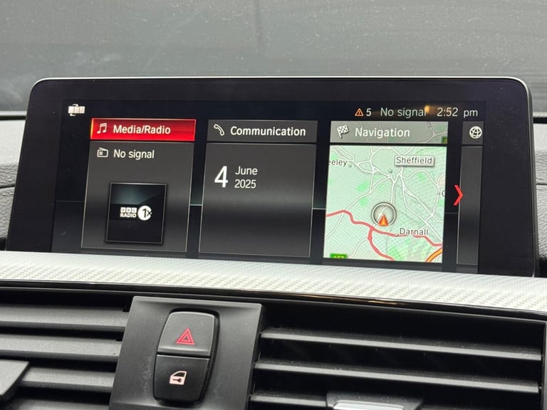 2019 BMW 4 Series Gran Coupe 2.0 420i GPF M Sport Auto Euro 6 (s/s) 5dr COUPE Petrol Automatic