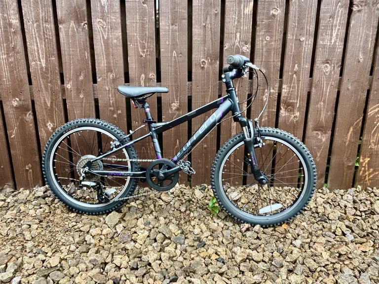 image for Carrera centos 20” mountain bike LIKE NEW 