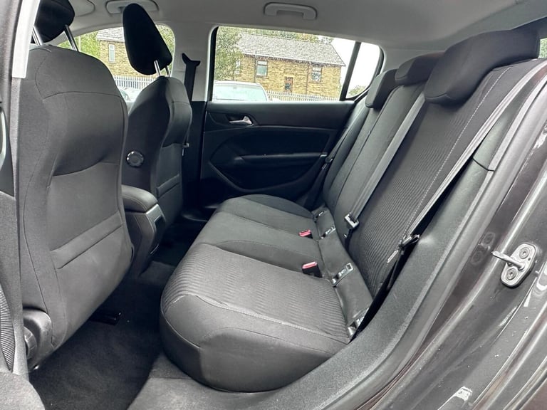  Peugeot 308 1.6 BlueHDi Active Euro 6 (s/s) 5dr Diesel Manual