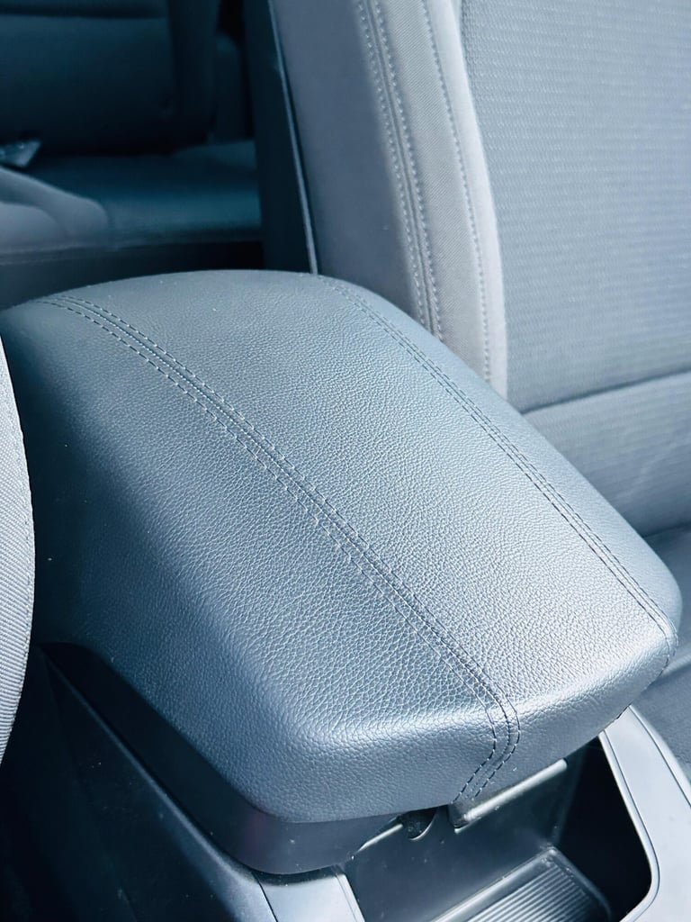 2016 Hyundai Santa Fe 2.2 CRDi SE 4WD Euro 5 5dr (5 seat) ESTATE Diesel Manual