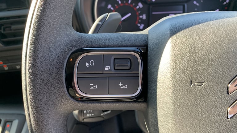 2024 Citroen Berlingo 1.5 BlueHDi 950Kg Driver Edition 130ps EAT8 [S/S] PANEL VAN DIESEL Automatic