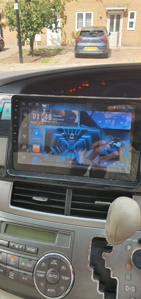 Toyota, 2010, 2360 (cc)