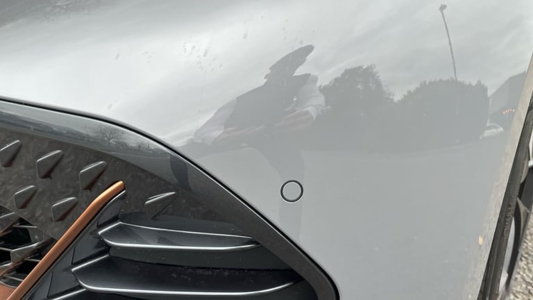 2025 Cupra Born 170kW e-Boost V1 59kWh 5dr Auto Electric Hatchback Hatchback Electric Automatic