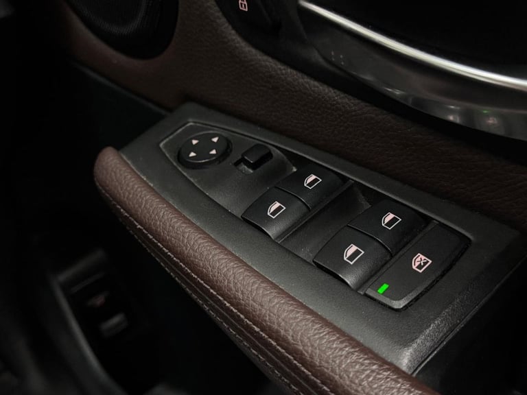 2018 BMW 2 Series Gran Tourer 1.5 218i Luxury MPV 5dr Petrol Manual Euro 6 (s/s) (140 ps) MPV Pet...