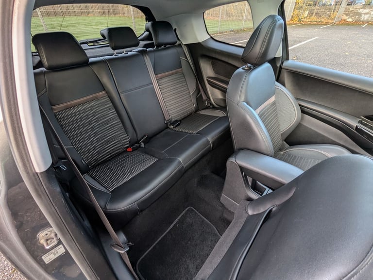 2013 Peugeot Intuitive, 208 VTI, 1.2 Petrol, 3dr, Manual