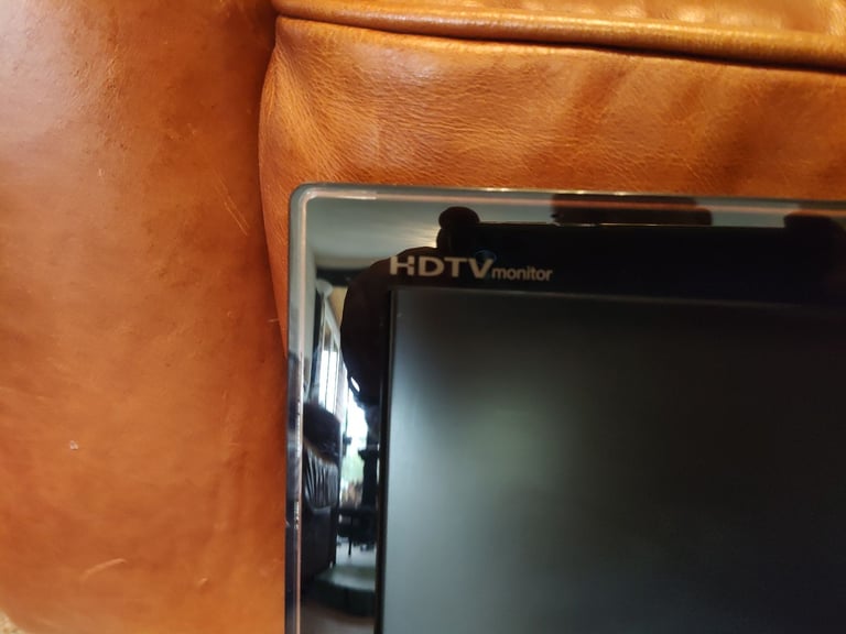 Samsung 27" TV spares or repair