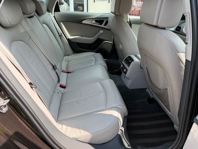 2017 Audi A6 Avant 2.0 TDI ultra SE Executive Estate 5dr Diesel Manual Euro 6 (s/s) (190 ps) Esta...