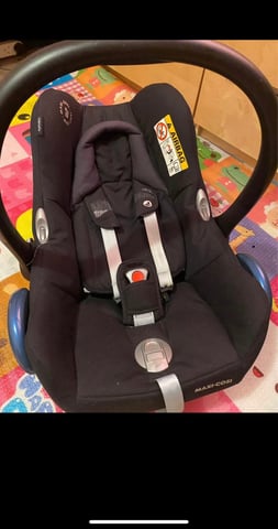 Maxi cosi in Blackburn, Lancashire Gumtree