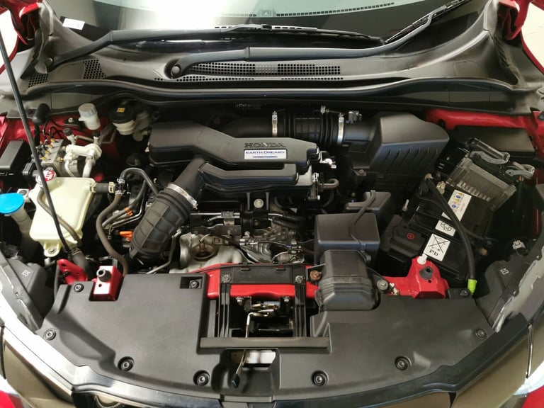 2019 Honda HR-V 1.5 i-VTEC Turbo Sport 5dr HATCHBACK PETROL Manual